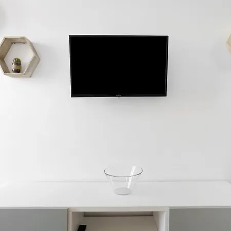 Appartamento 1 Ameglia