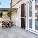 1 Appartement *