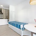 1 Appartement *