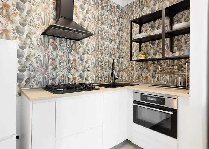 1 Apartamento *