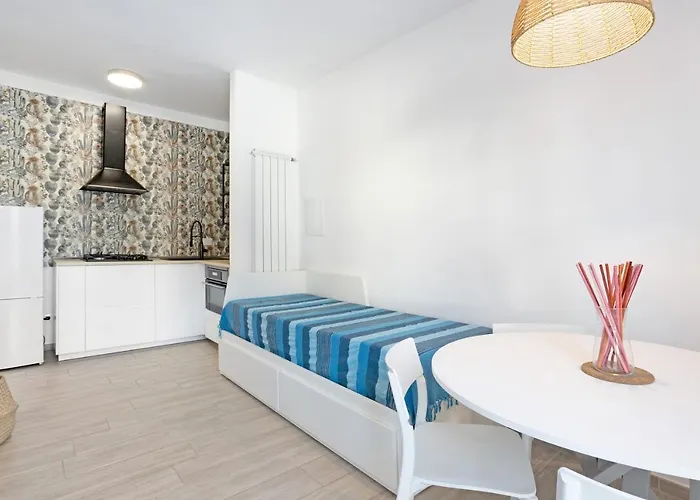 1 Apartamento *
