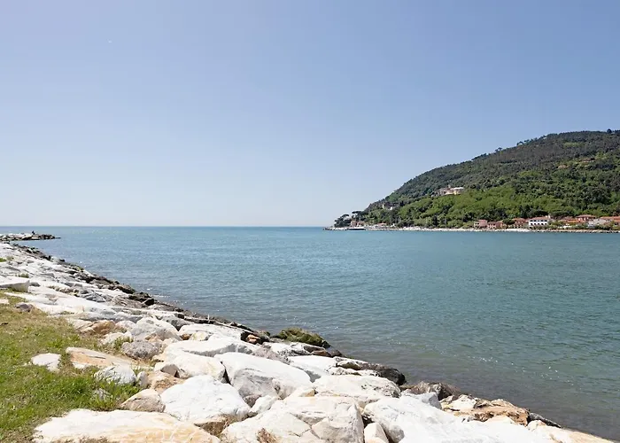Apartamento 1 Ameglia