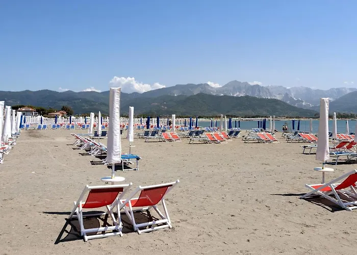 1 Apartamento Ameglia